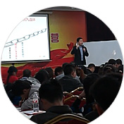 專家輔導、現(xiàn)場沙龍，更多干貨與人脈資源